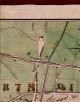 Road To Finglas, Road To Glassnevin, Overfal, Compass Rose, Westmoreland Bridge, Royal Canal, Lock VI, Lock V, Lock IV, Lock III, Cross Guns, Cowley Place, North Division, Circular Road, Blaquiere Bridge, Phibsborough, Royal Circus, Elizabeth Street, & Florinda Place